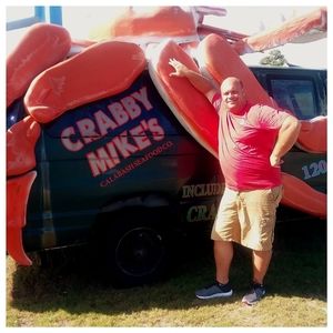 Meet your Posher, Mike